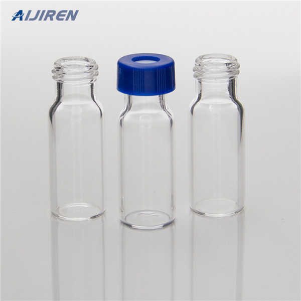 Mini-prep Nylon hplc filter vials exporter separa